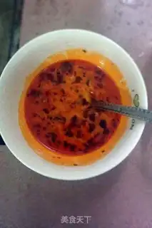 Make Potato mushroom red chicken step 12