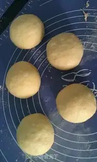 Make Cheese Hass bread step 3
