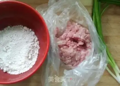 Make Meatloaf step 0