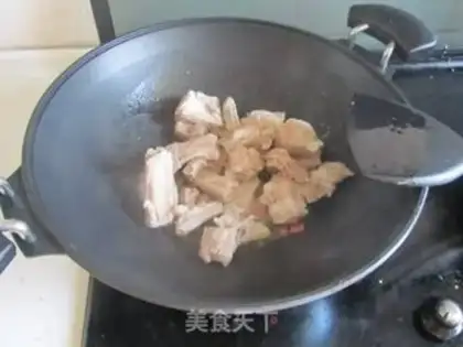 Make The ribs are fresh step 2