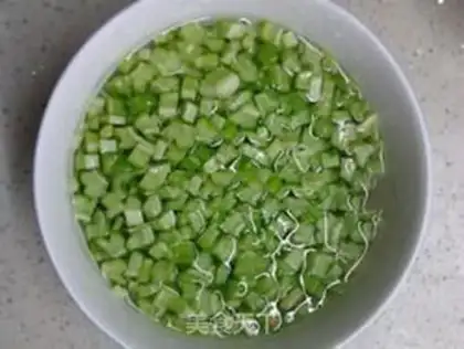 Make Suffering eggs step 2