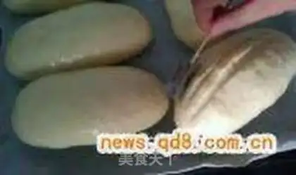 Make Cheese Hass bread step 6