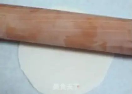 Make Celery buns step 9