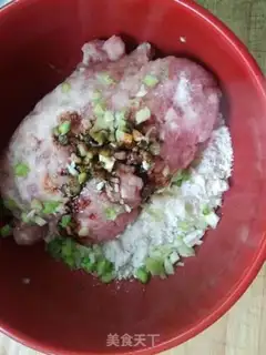 Make Meatloaf step 2