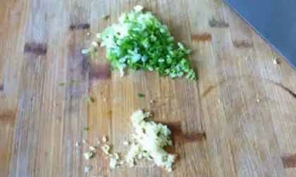Make Crystal shrimp dumplings step 7