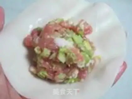 Make Celery buns step 10