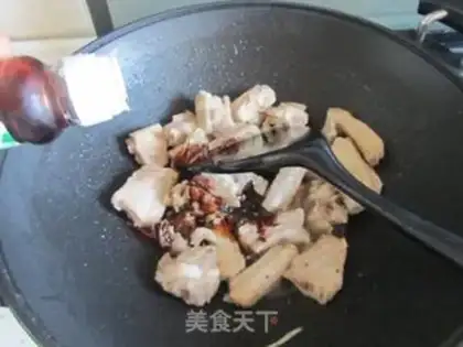 Make The ribs are fresh step 3
