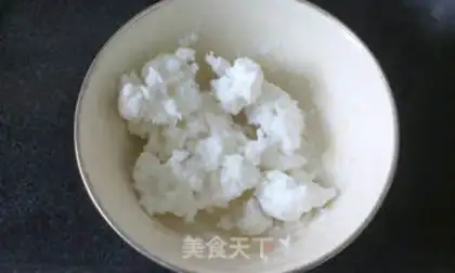 Make Crystal shrimp dumplings step 10