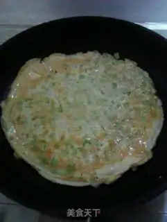 Make Suffering eggs step 7