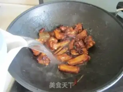 Make The ribs are fresh step 5