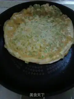 Make Suffering eggs step 8