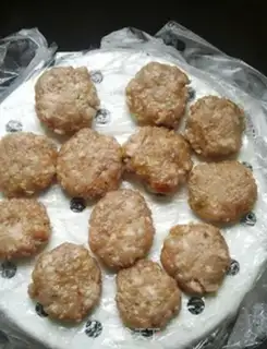 Make Meatloaf step 6