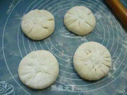 Make Plum and pork pie step 13