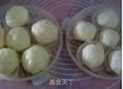 Make Milk yellow bag step 3