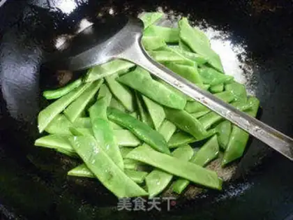 Make Sweet Jell-O beans step 3