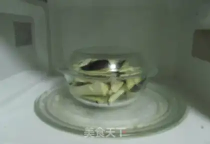 Make Soyatoes step 1