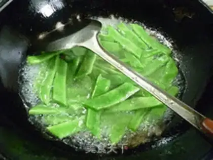 Make Sweet Jell-O beans step 4