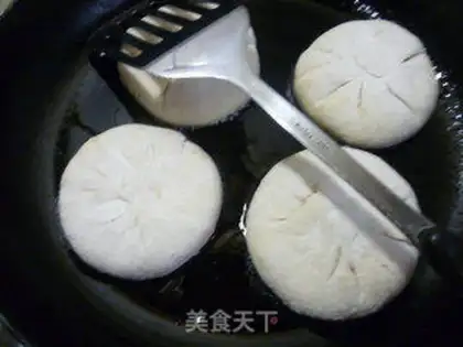 Make Potato chicken step 2