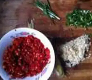 Make Pepper chopper head step 1
