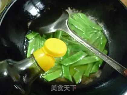 Make Sweet Jell-O beans step 5