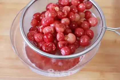 Make Cherry Tower step 3