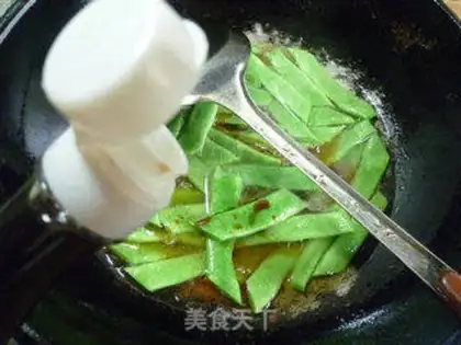 Make Sweet Jell-O beans step 6