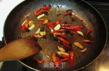 Make Soyatoes step 4