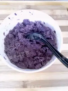 Make Potato cakes step 2