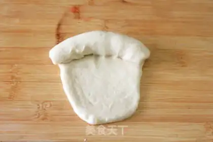 Make Hot dog step 4