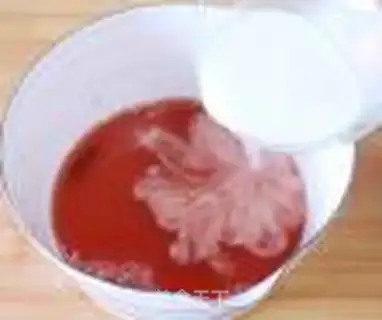 Make Cherry Tower step 7