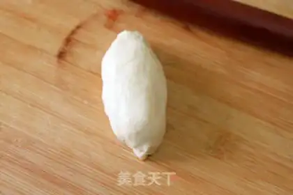 Make Hot dog step 5