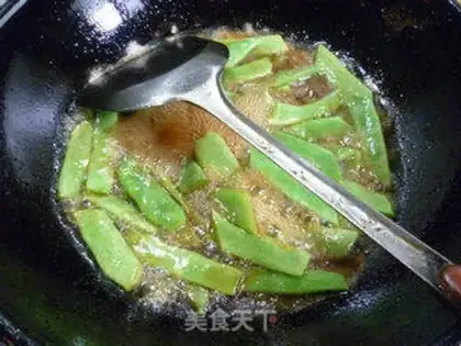 Make Sweet Jell-O beans step 10