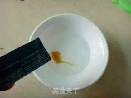 Make Spicy lobster step 7
