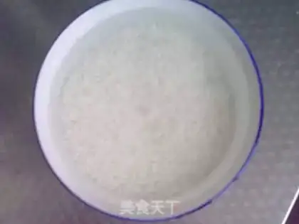 Make Porridge step 0