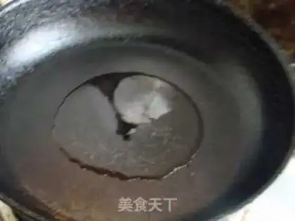 Make A mustard powder step 5