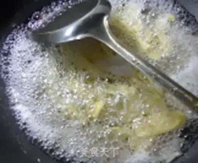 Make Pickle whips step 3