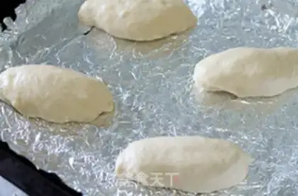 Make Hot dog step 6