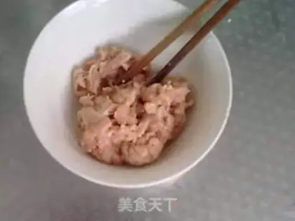 Make Porridge step 1