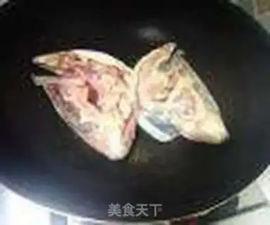Make Soy sauce step 0