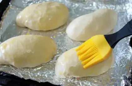 Make Hot dog step 7