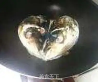 Make Soy sauce step 1