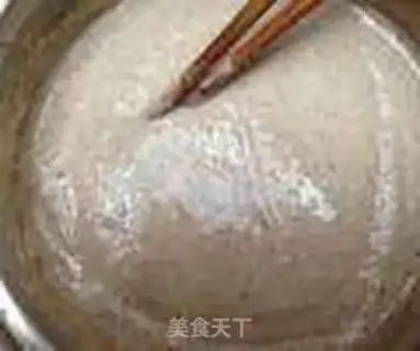 Make Scratch step 1