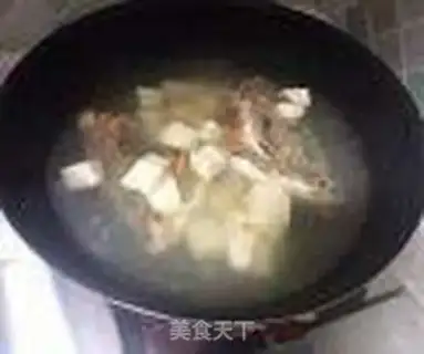 Make Soy sauce step 2