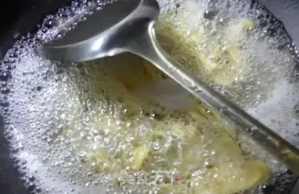 Make Pickle whips step 5