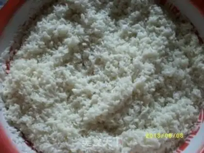 Make Super meat dumplings step 2