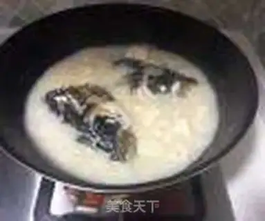 Make Soy sauce step 3