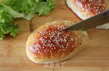 Make Hot dog step 9