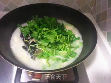 Make Soy sauce step 4