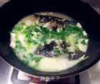 Make Soy sauce step 5