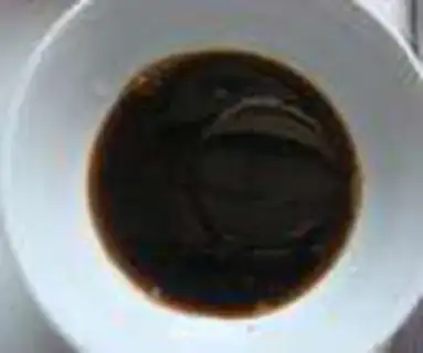 Make Old vinegar peanuts step 4